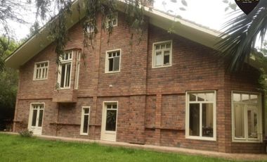 Casa de venta en Challuabamba - Pan. Norte – código:15370