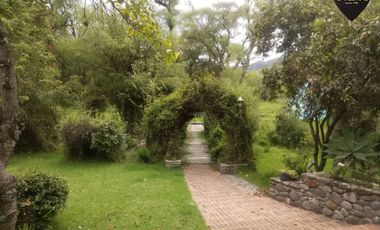 Casa de venta en Challuabamba - Pan. Norte – código:15370