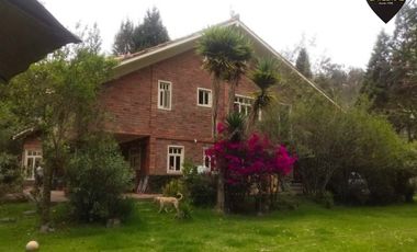 Casa de venta en Challuabamba - Pan. Norte – código:15370