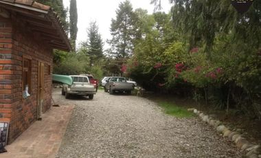 Casa de venta en Challuabamba - Pan. Norte – código:15370