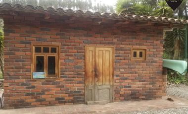 Casa de venta en Challuabamba - Pan. Norte – código:15370