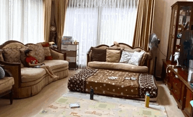 Dijual Rumah Hook Kebayoran Heights Bintaro Sektor 7 #289232