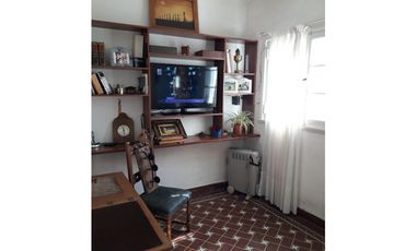 Casa americana en barrio San José