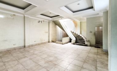 Rumah LT 400 SHM Hadap Utara 15 Menit ke Sunter Mall Dibantu KPR J-43455