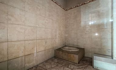 Rumah LT 400 SHM Hadap Utara 15 Menit ke Sunter Mall Dibantu KPR J-43455