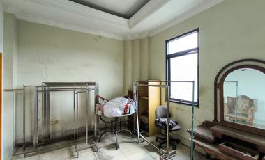 Rumah LT 400 SHM Hadap Utara 15 Menit ke Sunter Mall Dibantu KPR J-43455