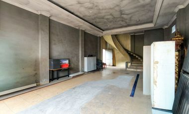 Rumah LT 400 SHM Hadap Utara 15 Menit ke Sunter Mall Dibantu KPR J-43455