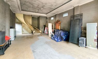 Rumah LT 400 SHM Hadap Utara 15 Menit ke Sunter Mall Dibantu KPR J-43455