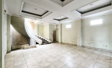 Rumah LT 400 SHM Hadap Utara 15 Menit ke Sunter Mall Dibantu KPR J-43455