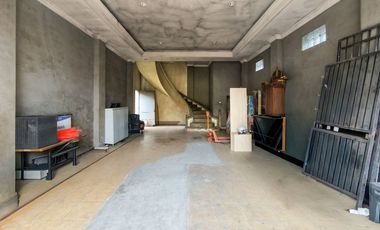 Rumah LT 400 SHM Hadap Utara 15 Menit ke Sunter Mall Dibantu KPR J-43455