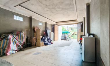 Rumah LT 400 SHM Hadap Utara 15 Menit ke Sunter Mall Dibantu KPR J-43455