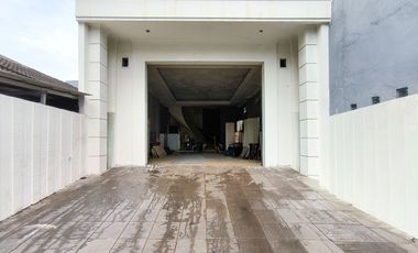 Rumah LT 400 SHM Hadap Utara 15 Menit ke Sunter Mall Dibantu KPR J-43455