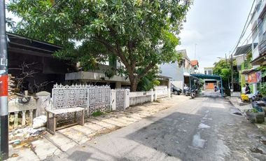 Rumah LT 400 SHM Hadap Utara 15 Menit ke Sunter Mall Dibantu KPR J-43455