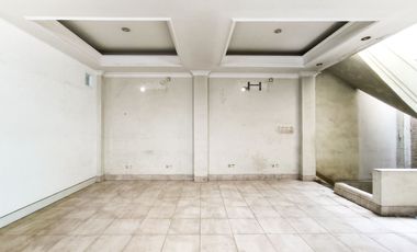 Rumah LT 400 SHM Hadap Utara 15 Menit ke Sunter Mall Dibantu KPR J-43455