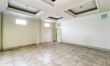 Rumah LT 400 SHM Hadap Utara 15 Menit ke Sunter Mall Dibantu KPR J-43455