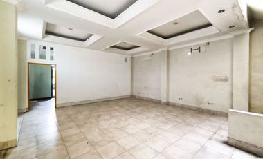 Rumah LT 400 SHM Hadap Utara 15 Menit ke Sunter Mall Dibantu KPR J-43455