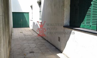 venta casa en lote 10x50 Quilmes centro ideal inversor