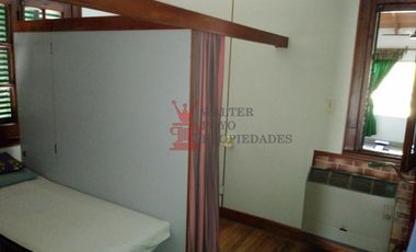 venta casa en lote 10x50 Quilmes centro ideal inversor