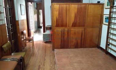 venta casa en lote 10x50 Quilmes centro ideal inversor