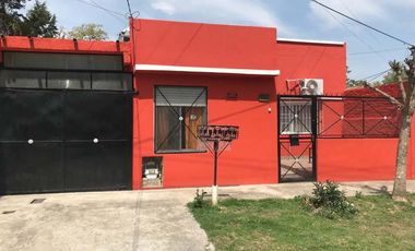 Casa en venta en Platanos
