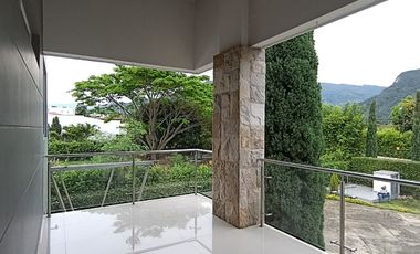 casa campestre en arriendo en recta corozal. Cod A32154