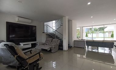 casa campestre en arriendo en recta corozal. Cod A32154