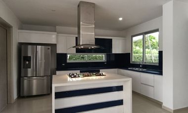 casa campestre en arriendo en recta corozal. Cod A32154