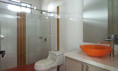 casa campestre en arriendo en recta corozal. Cod A32154