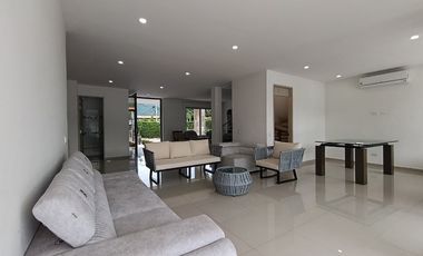 casa campestre en arriendo en recta corozal. Cod A32154