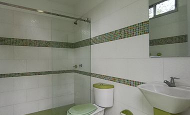 casa campestre en arriendo en recta corozal. Cod A32154
