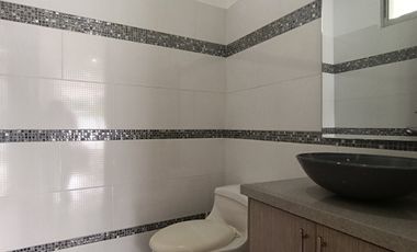 casa campestre en arriendo en recta corozal. Cod A32154