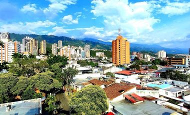 VENTA de APARTAMENTO en BUCARAMANGA