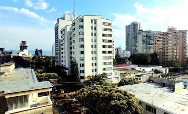 VENTA de APARTAMENTO en BUCARAMANGA