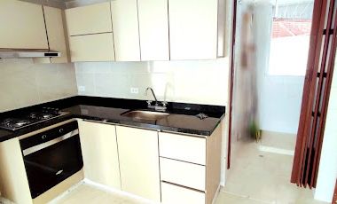 VENTA de APARTAMENTO en BUCARAMANGA