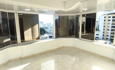 VENTA de APARTAMENTO en BUCARAMANGA