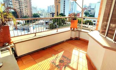 VENTA de APARTAMENTO en BUCARAMANGA