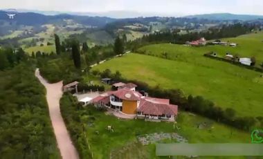 predio en venta en vereda espinal. Cod V9280706