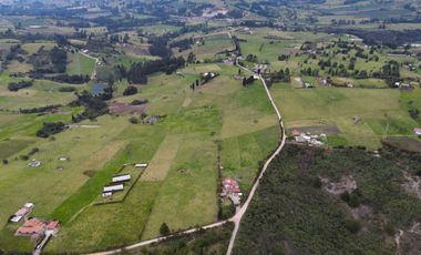 predio en venta en vereda espinal. Cod V9280706