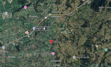 predio en venta en vereda espinal. Cod V9280706