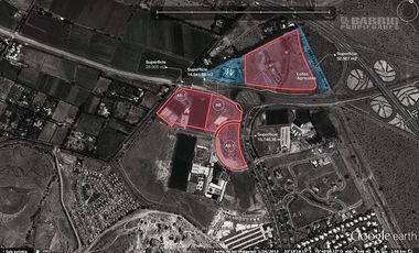 Sitio en Venta en Chamisero