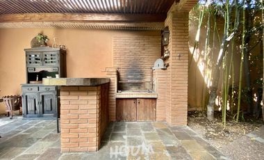 Casa Barrio la foresta ID: 150932r