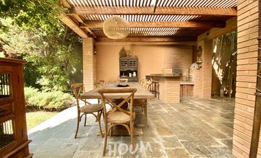 Casa Barrio la foresta ID: 150932r