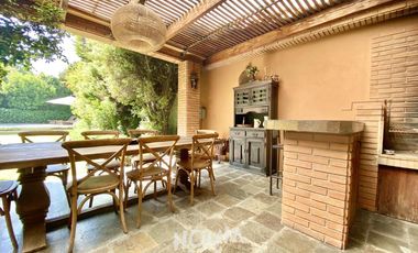 Casa Barrio la foresta ID: 150932r