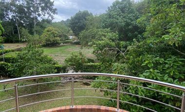 casa condominio en arriendo en condominio campestre monte arroyo. Cod A120502