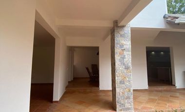 casa condominio en arriendo en condominio campestre monte arroyo. Cod A120502