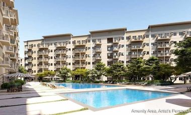 COZY 2BR END CONDO - HILL RESIDENCES QC! 10K/MONTH