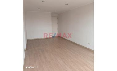 ‼️  Amplio Departamento De 1 Dormitorio En Edificio On - Balconcillo ‼️