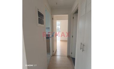 ‼️  Amplio Departamento De 1 Dormitorio En Edificio On - Balconcillo ‼️