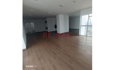 ‼️  Amplio Departamento De 1 Dormitorio En Edificio On - Balconcillo ‼️