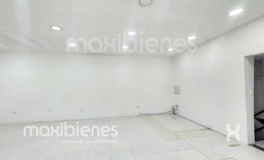 local en arriendo en  prado. Cod A68831